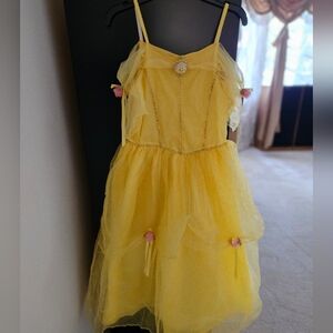 Disney Princess costume - Belle - Beauty and the Beast